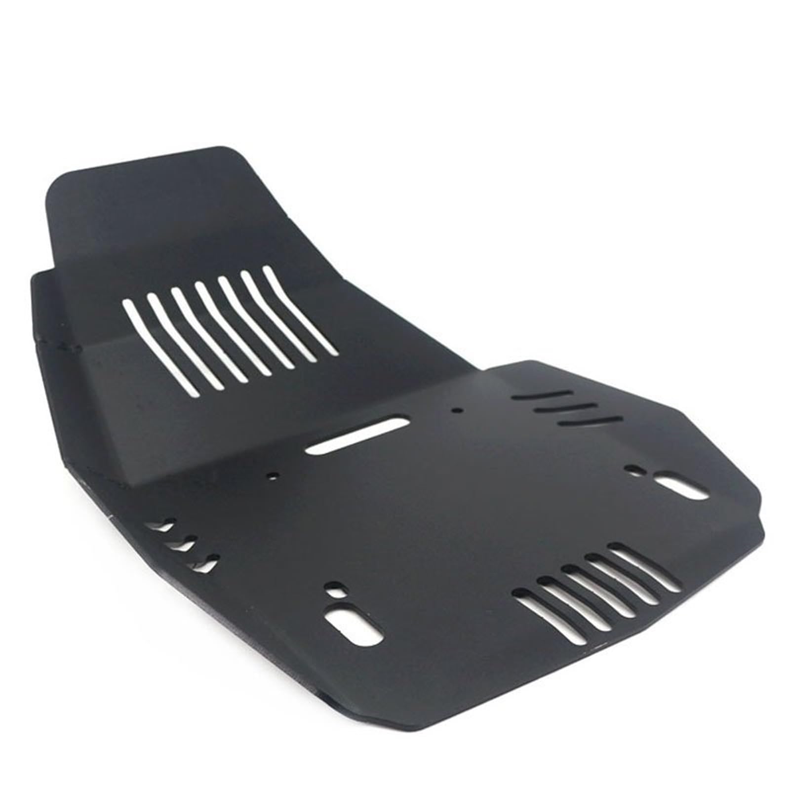 Per Jinpeng TRK 502 TRK520X Accessori Telaio Protezione motore copertura motore Motociclette protezioni motore(Silver)