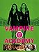 ACADEMY günstig Kaufen-Vampire Academy [dt./OV]
