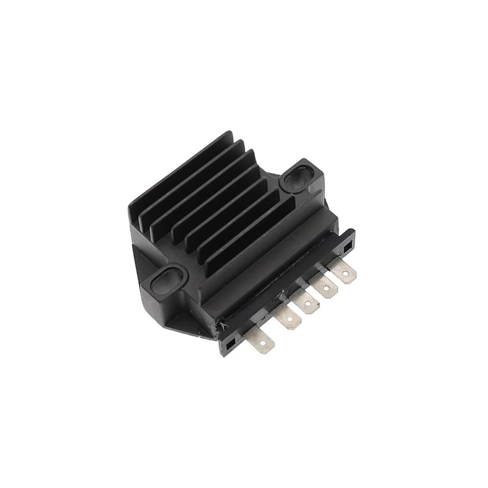 Universal Motorcycle Rectifier Voltage Regulator Fit For SUZUKI GR650 GS700 750 1150 450 32800-44230 Voltage Regulator