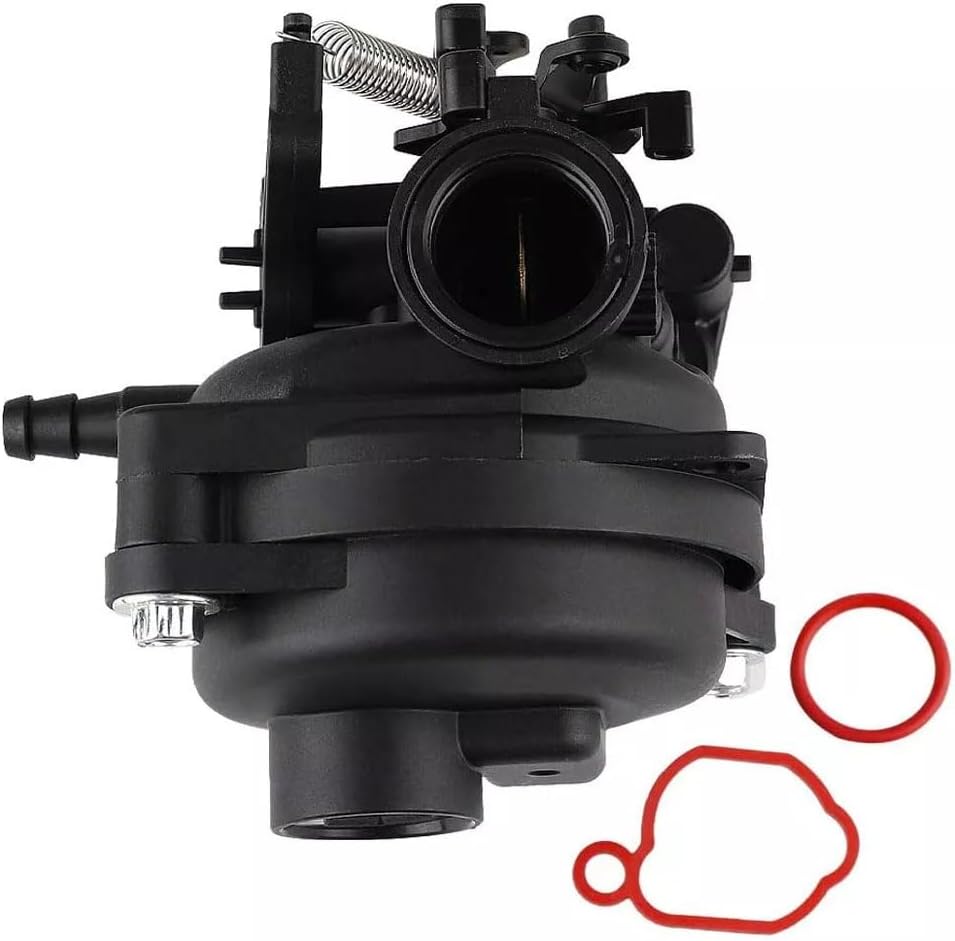 for Carburetor for Craftsman 2800 PSI Pressure Washer for Briggs 104M020126F1 2853, for Craftsman Pressure Washer 104m02126f1, for Craftsman Pressure Washer Carburetor 104m02126f1