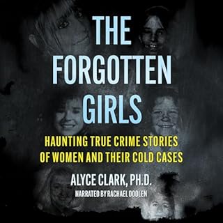 The Forgotten Girls cover art