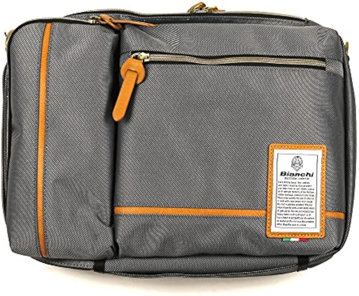 激安店舗 東京 ビアンキ Bianchi ショルダーバッグ ボディバッグ リュックサック クラッチバッグ 4way メンズ レディース F Gray Nbtc74 Bianchi ビアンキ ショルダーバッグ 買取 通販 Www Littleshopp Com