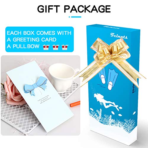 Swim Fins Open Heel, Adjustable And Light Diving Fins With Good Thrust, Travel Size Short Flippers For Snorkeling Swimming （Unisex） (Blue Small/Medium (Adults 4.5-8.5))… #TOP1