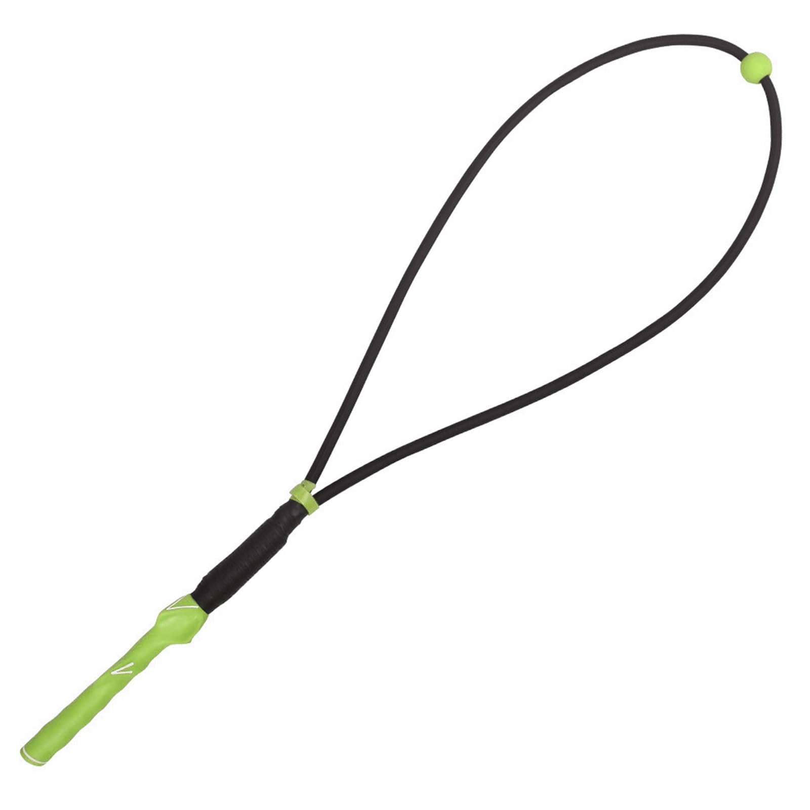 Herramienta de entrenamiento de golf, herramienta de entrenamiento para corrección de posturas, agarre de mano, corrector de posturas, swing, cuerda de ejercicio