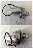 mitsuba anlasser ersatzteile Anlasser. MITSUBA 17.8171 Anlasser Aprilia Classic 50 1992 > 1999