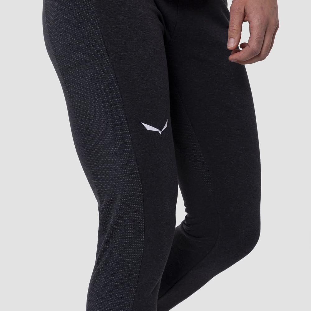 Salewa Lavaredo Hemp W Train Pants. Pantalon Femme