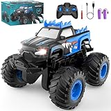 Best remote control car for kids — Top Picks & Buying Guide 11 Upright Driving 360° Rotation RC