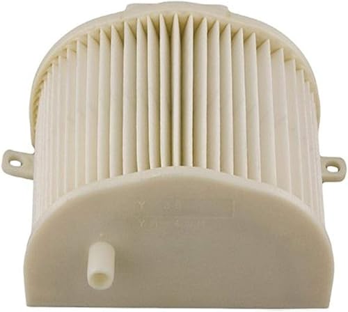 Hiflofiltro HFA4914 Premium OE Filtro de aire de repuesto, Regular