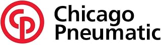 Chicago Pneumatic Protection NET 100T