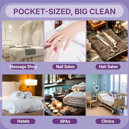 Serenorch Vacuum Sealed Disposable Bath Towels XL, 5 Pack - image 5