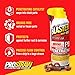 (2-Pack) PB Blaster Penetrating Catalyst with PowerStraw (11 oz Each) | Rust Penetrant Oil for Stuck Bolts & Nuts | Precision Spray, Loosens Rust, Corrosion Protection | Original PB Blaster Formula