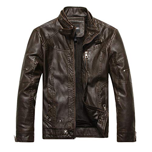 Las mejores Chaquetas de moto MIRANDA