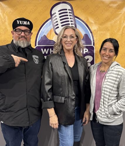 What's Up Yuma? Radio - Jackie Alves of The Beauty Bar loves making women feel good about themselves