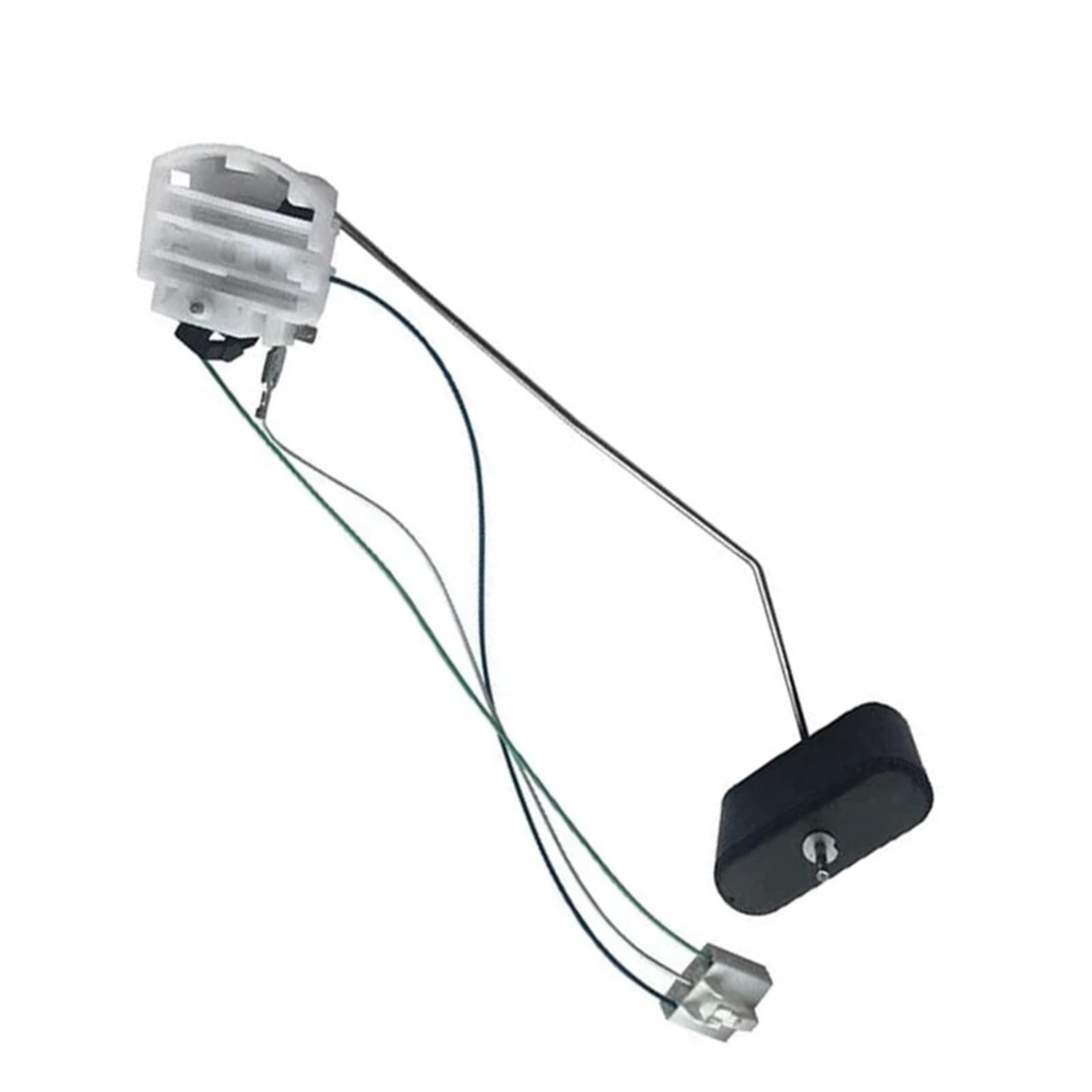 Sensor de nivel de aceite y combustible para lectura exacta 6