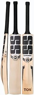 SS Limited Edition English Willow Cricket Bat