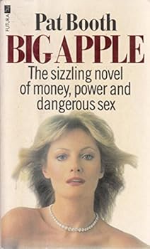 Paperback Big Apple Book