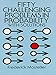 Fifty Challenging Problems in Probability with Solutions (Dover Books on Mathematics)