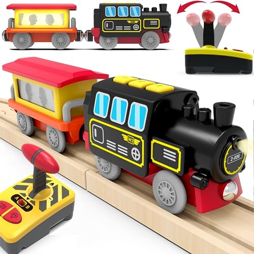 Find The Best Remote Control Train Set Reviews & Comparison Katynel
