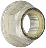 Ford Genuine W712772-S439 Nut