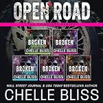 Cover of Open Road Series