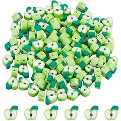 Green Apple Beads