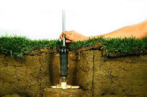 Underhill A-EO-SRT12K Easyout Sprinkler Spray Head Removal Tool