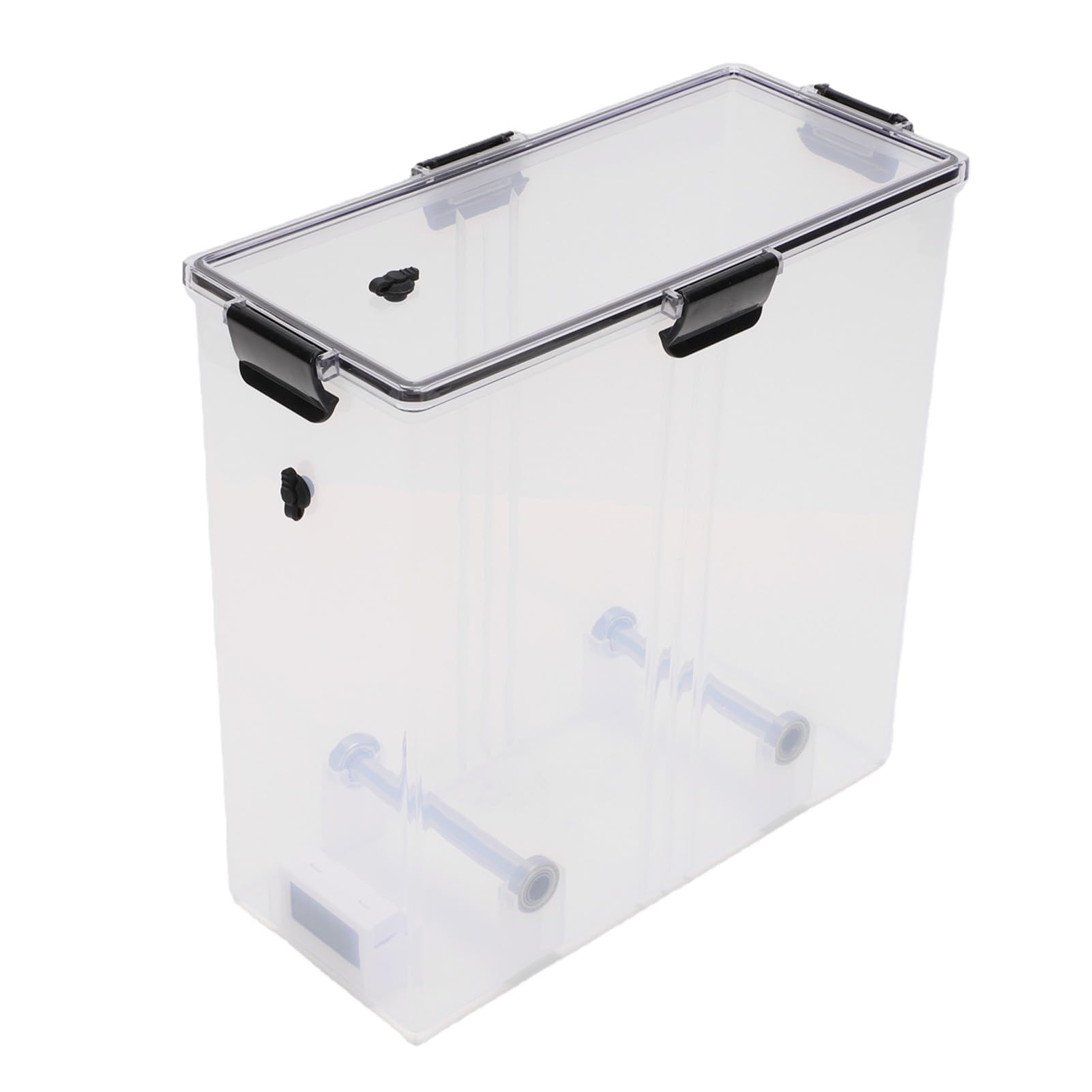 Cryfokt Dust Proof 5.8L 3D Printer Filament Storage Box with Humidity