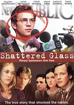 Shattered Glass