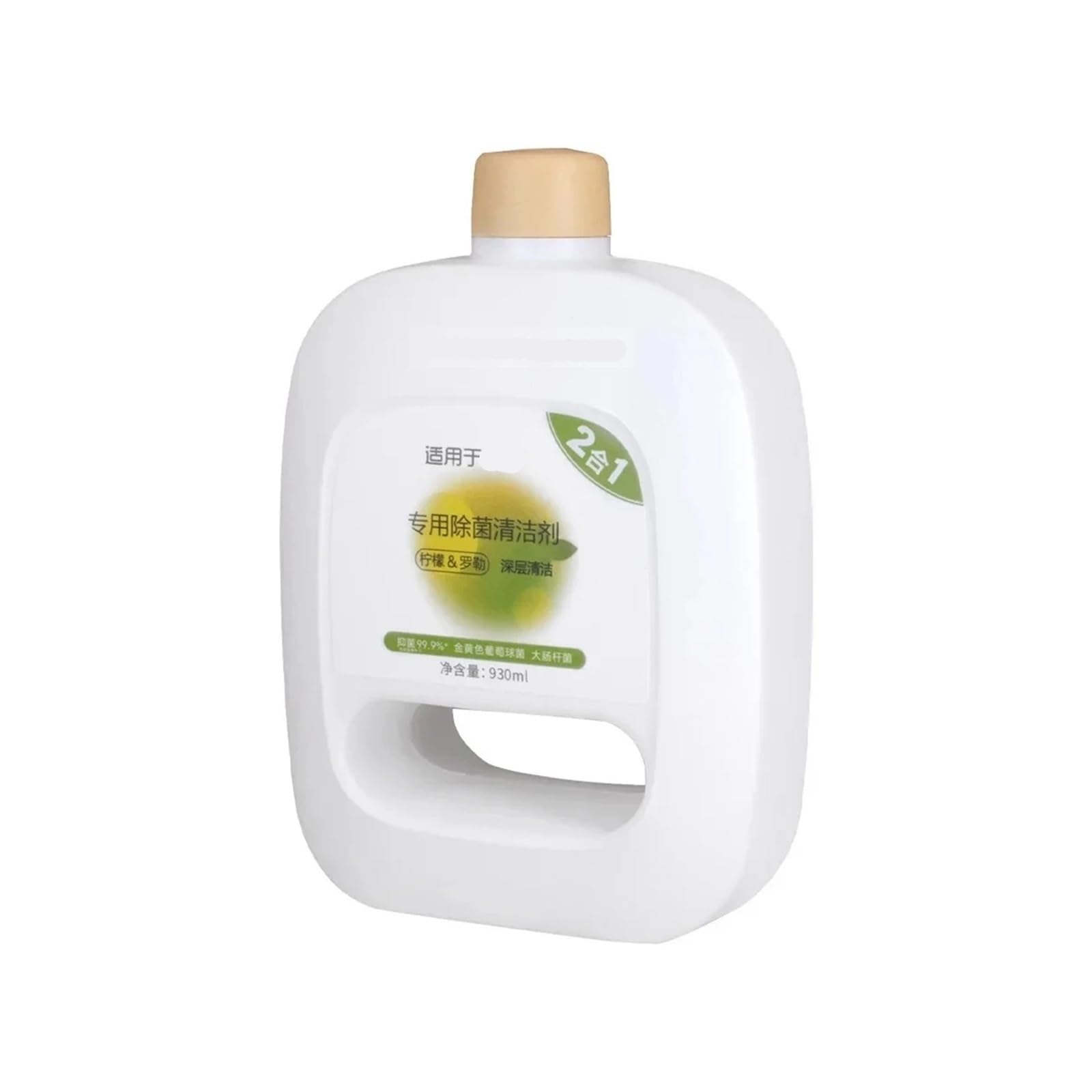 , Compatible Con Freo X Ultra Sweep Robot Cleaner Líquido De Limpieza De Pisos Descontaminante, 930ML For J1/J2/J3/J4