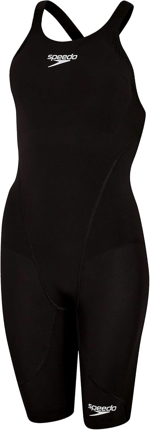 Speedo Damen Fastskin LZR Ignite Knielanger Badeanzug Tech-Suit Racewear