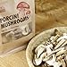 VIGOROUS MOUNTAINS Dried Porcini Mushrooms and Dried Shiitake Mushrooms for Cooking