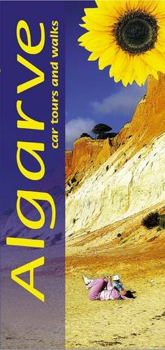 Algarve: Car Tours And Walks (Landscapes)