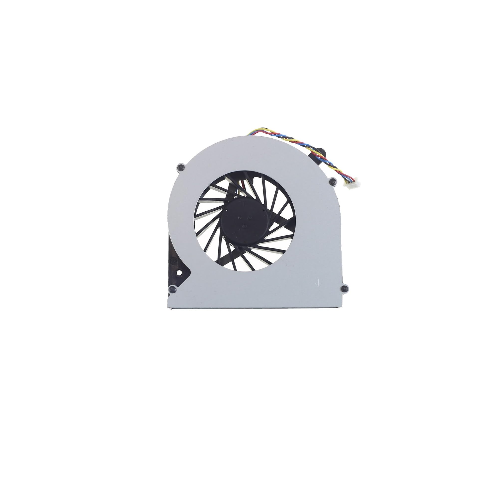 Compatible avec ASUS, PB50 PB60 PB60G PB60V Mini PC Ordinateur Portable Ventilateur De Refroidissement CPU 13MS01E0AM0601 KSB0705HA-A DC05V 0.60A 7EH 13070-01490000