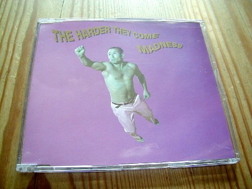Madness, The Harder They Come