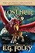 The Lost Heir (Gryphon Chronicles, 1)