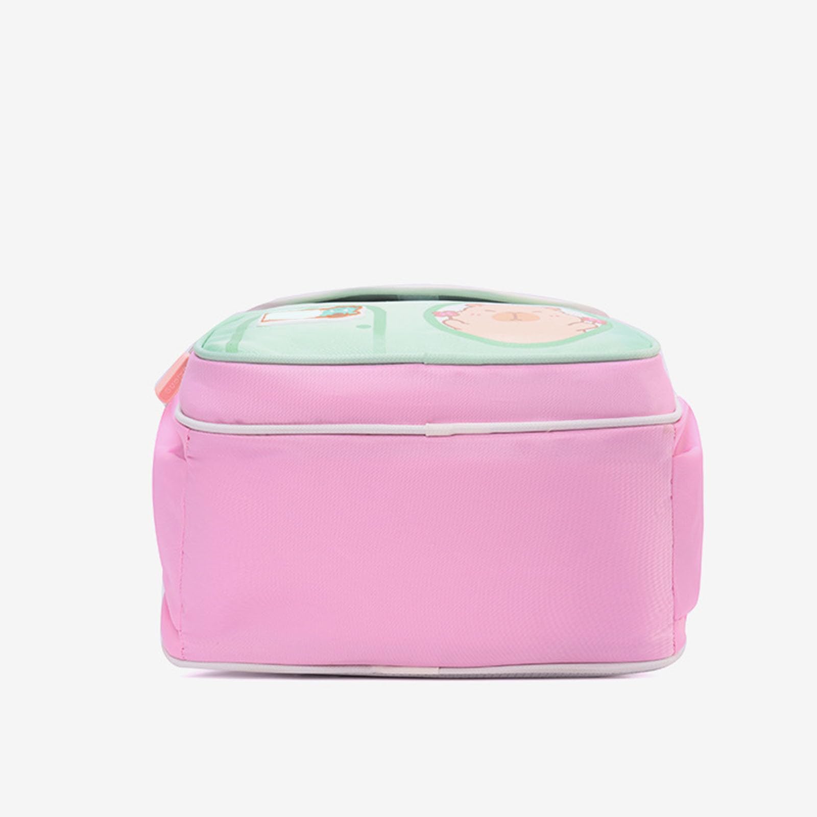 Zaino Elementari Bambina, Zaino Scuola Elementare Scomparti Multipli, Zaino per Bambini, Zaino per la Scuola Materna, per Ragazzi e Ragazze, dal Design Elegante, per l'uso Quotidiano.