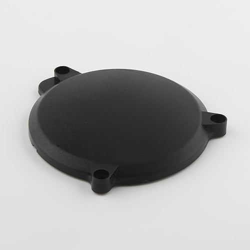 Miniatura 4 de PW50 Cubierta de arranque, cubierta del motor proteger para Yamaha PW50 PY50 PeeWee Y-Zinger 50cc Kid Bikes