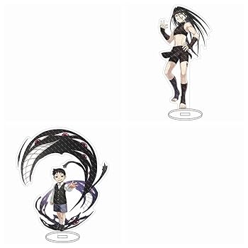 Amazon.co.jp: ICOS 鋼の錬金術師 エンヴィー セリム・ブラッド