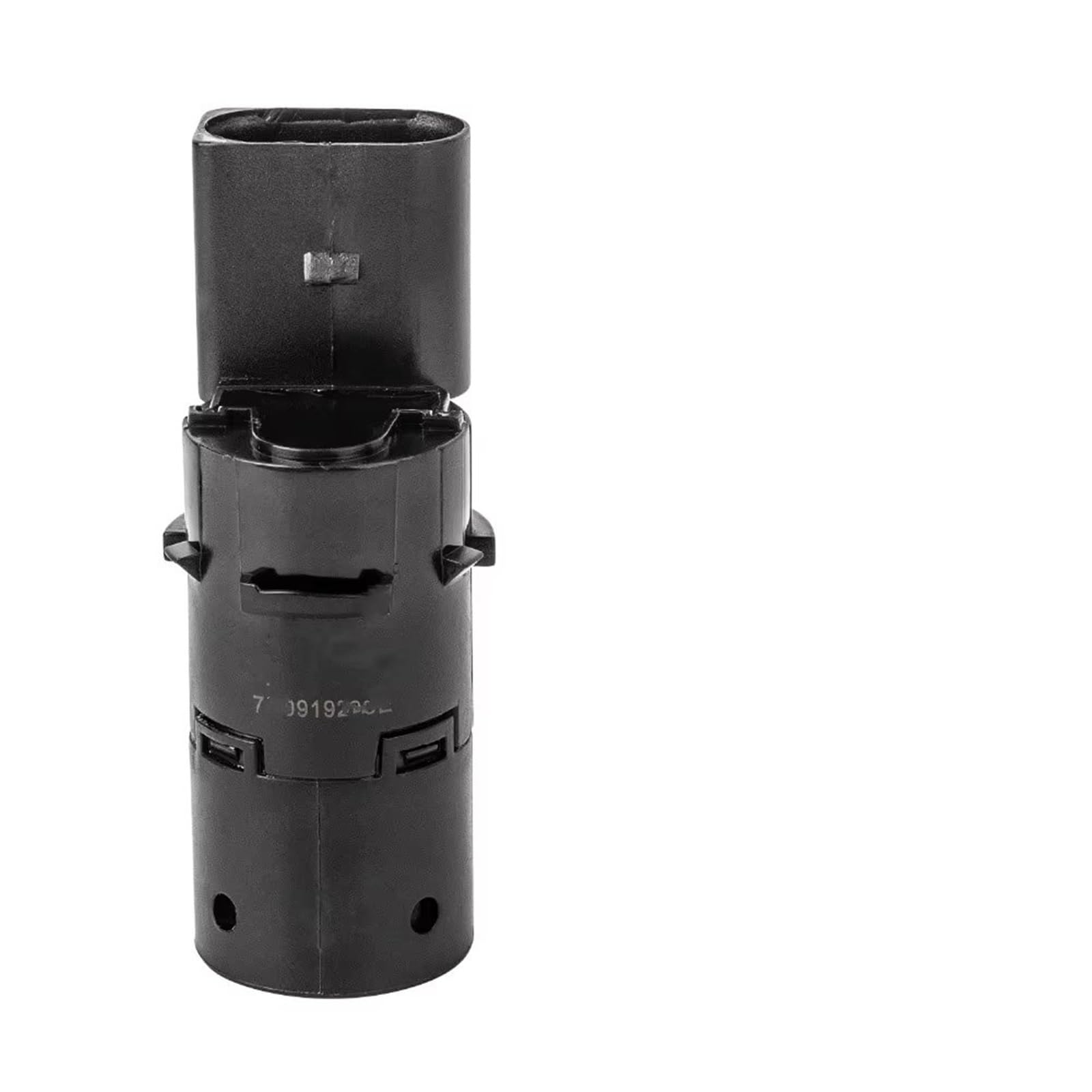 Voiture Recul Radar Compatible Avec Pour A6 4B Pour C5 4F2 Pour C6 4FH Pour C6 4F5 Capteur De Stationnement Moniteurs D'angle Mort De Voiture 4 PCS