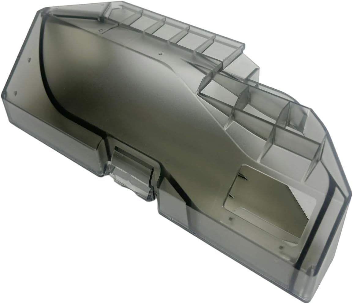 Vacuum Cleaner Vacuum Cleaner Accessories Dustbin Dust Box. Compatible for Dreame X50 Ultra/X50 Master/L50 Pro Ultra