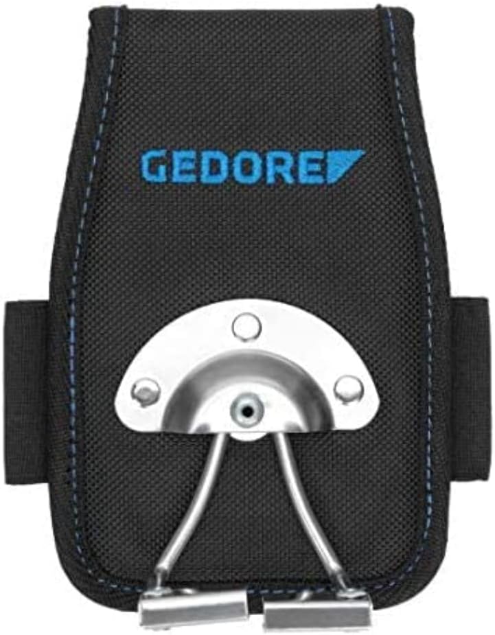 Gedore 1818155 WT 1056 4 Hammer Holder with Metal Hooks