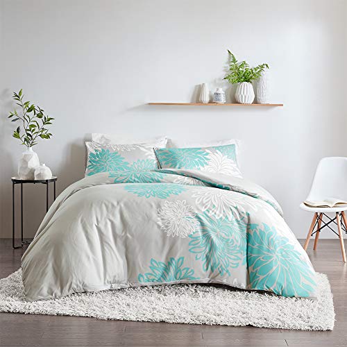 SCM 3 pz non-iron Plain biancheria da letto