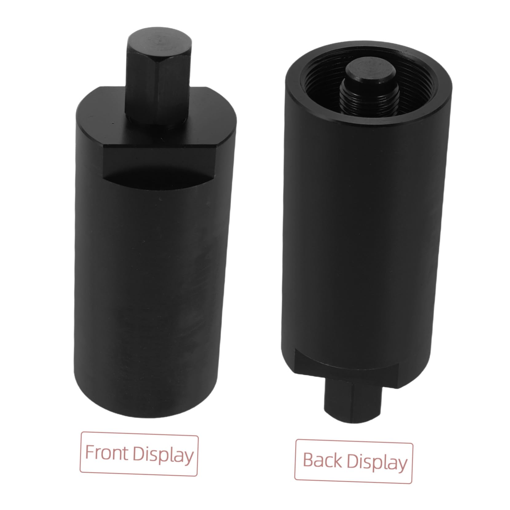 OUNONA Extracteur De Roulement Intérieur pour Moto Outil De Réparation pour Extraction De Pignon De Volant Moteur