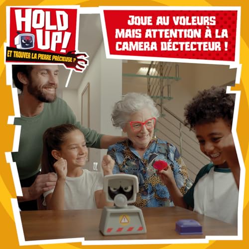 Les Jeux Prescolaires Tomy Games Beat The Camera - vue 7