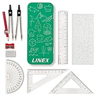 Linex Geometrie-Set, mit