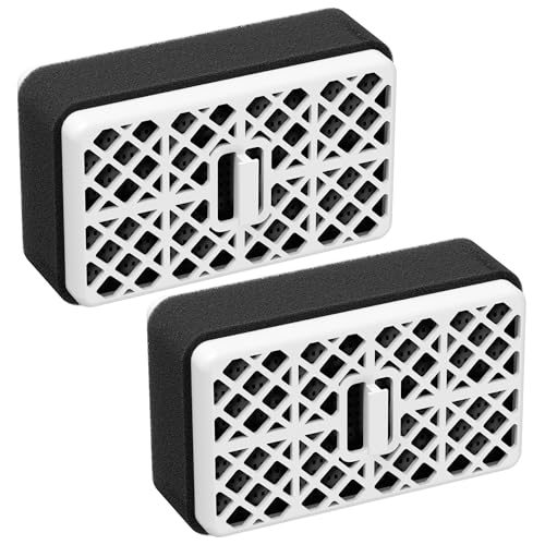 TOTO ウォシュレット用触媒組品 TCA83-9R/TCA83-9S/TCM1788 脱臭カートリッジ ニオイ 浄化 2個入
