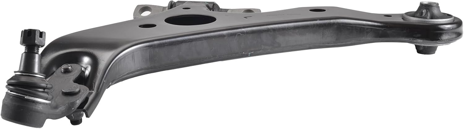 ASTARPRO 2pcs Front Lower Control Arms with Ball Joint Assembly K620713 K620714 Compatible with 2004-2010 Toyota Sienna