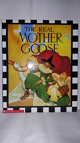 Image of The Real Mother Goose