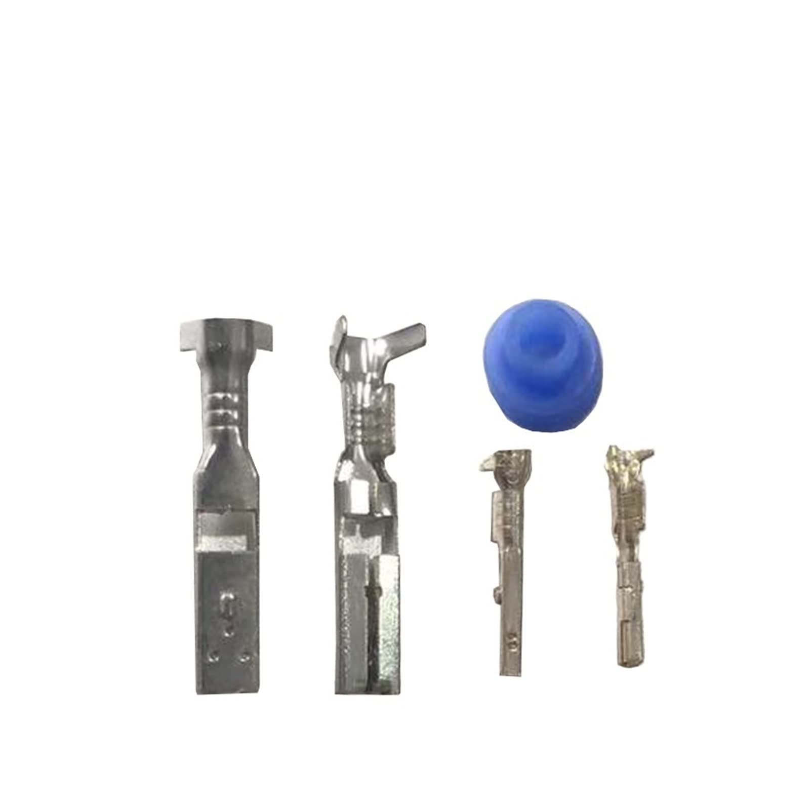 AELFIE 1/5/10Sets 22 Pin 2295155-1/2295154-3 Car Female Connector 