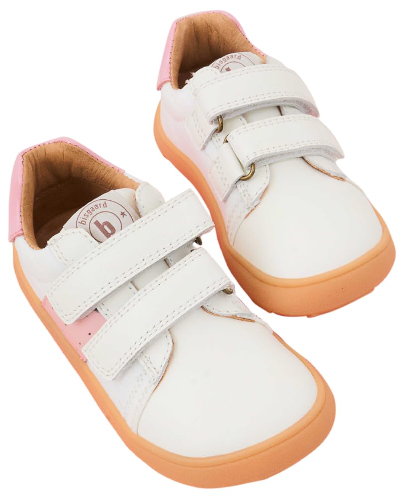 Bisgaard Unisex Kinder Barefoot RiccoSneaker